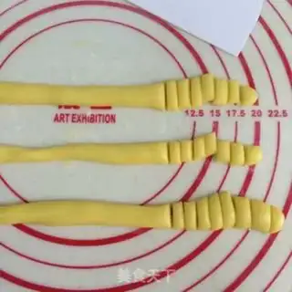 Make Wang Chai step 7