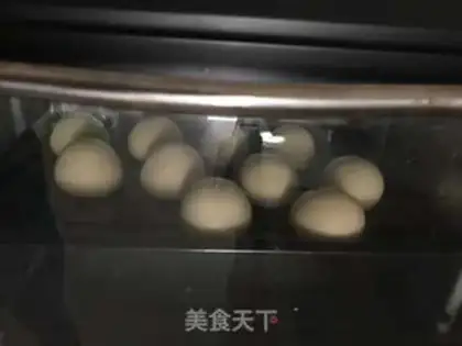Make Old yeast step 6