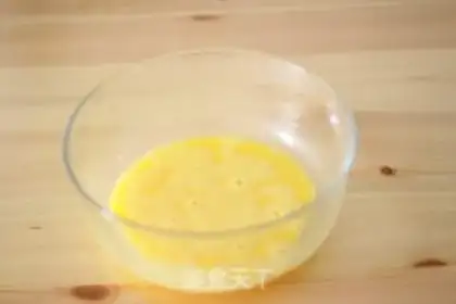 Make Cotton cake step 0