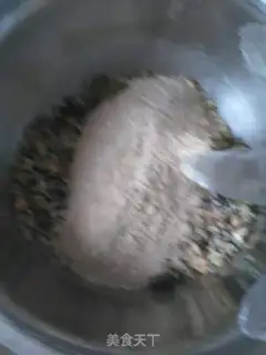 Make Make your own five-ton snacks step 7
