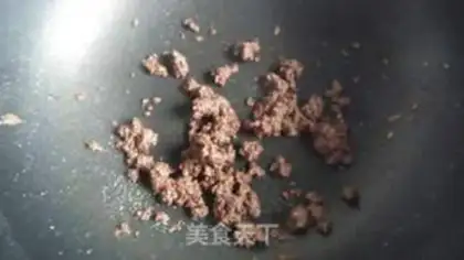 Make Shrimp soybeans step 5