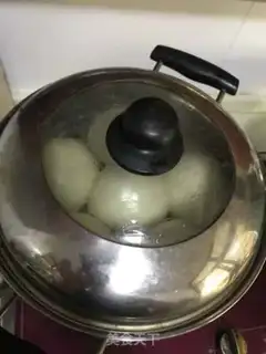 Make Old yeast step 9