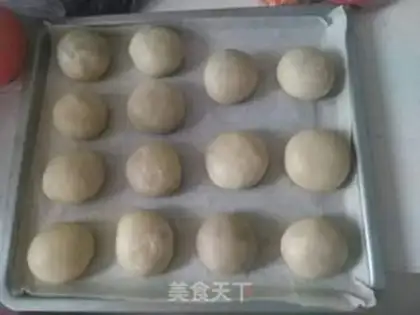 Make Make your own five-ton snacks step 9