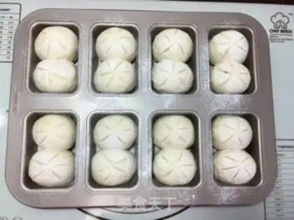Make White toast step 10
