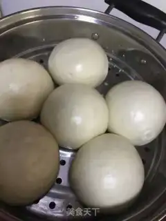 Make Old yeast step 10