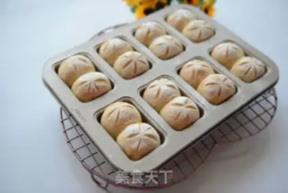 Make White toast step 12