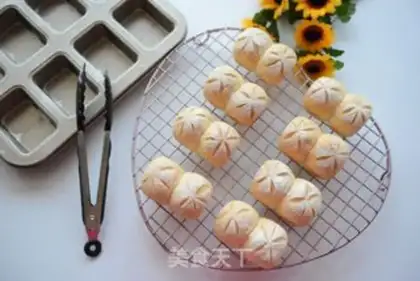 Make White toast step 13