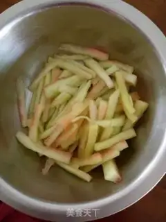 Make A watermelon step 1