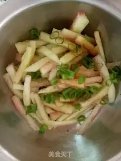 Make A watermelon step 2