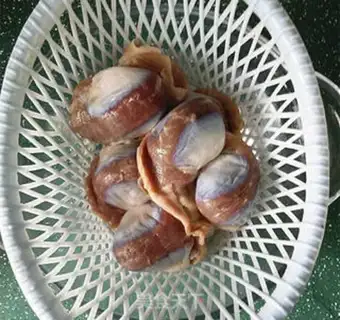Make Spicy duck step 1