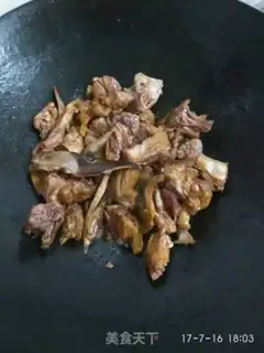Make The purple duck step 9
