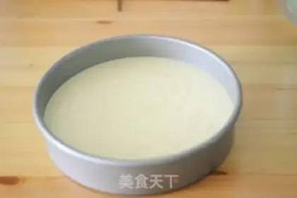 Make Cotton cake step 10