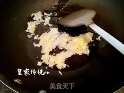 Make Snack shrimp step 4
