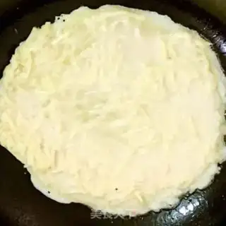 Make Potato loaf step 2