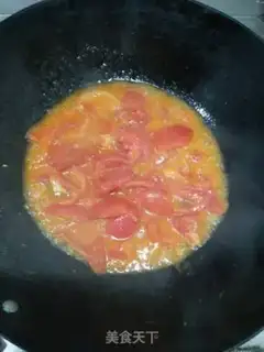Make Tomato chips step 3