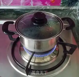 Make Spicy duck step 4