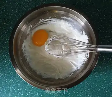 Make Bean milk box step 5