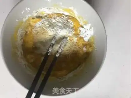 Make Fried sprouts step 1