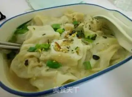 Make Ten minutes to make your own soup step 3