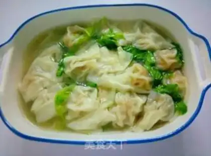 Make Ten minutes to make your own soup step 4