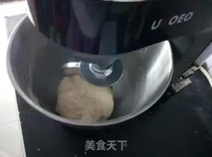 Make Hong Kong toast step 0