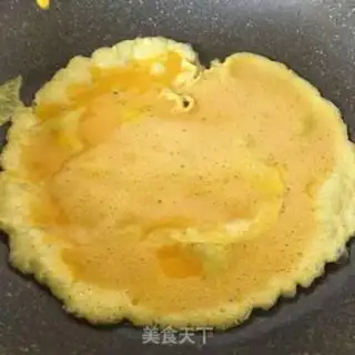 Make Egg carrots step 2