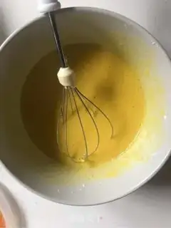 Make Fried sprouts step 3