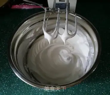 Make Bean milk box step 8