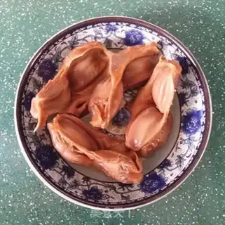 Make Spicy duck step 9