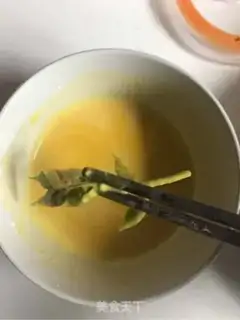 Make Fried sprouts step 4
