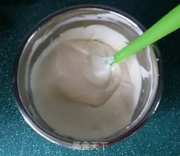 Make Bean milk box step 9