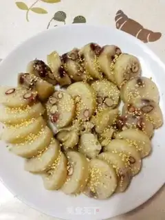 Make Piggy intestines step 2
