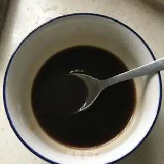 Make Sugar radish step 1