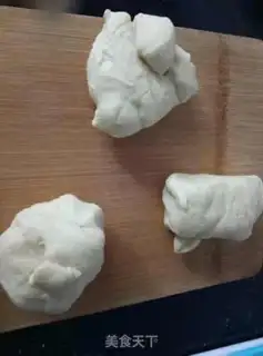 Make Hong Kong toast step 4
