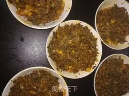 Make Plum-crunch step 10