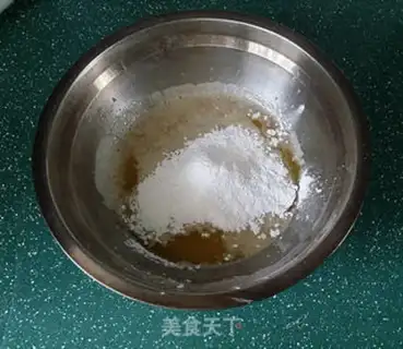 Make Bean milk box step 13