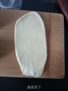 Make Hong Kong toast step 6