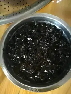 Make Pineapple Simillo step 1