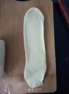 Make Hong Kong toast step 8