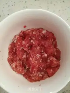 Make Meat and fertilizer step 2