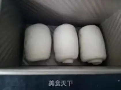 Make Hong Kong toast step 9