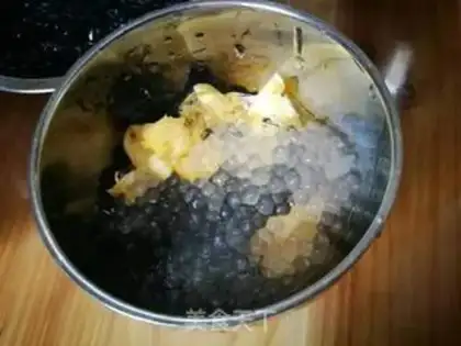 Make Pineapple Simillo step 4