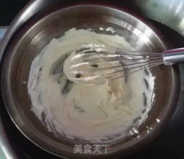Make Bean milk box step 17