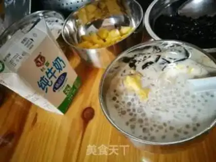 Make Pineapple Simillo step 5