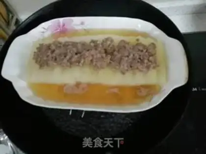 Make Meat and fertilizer step 4