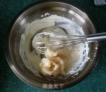 Make Bean milk box step 18