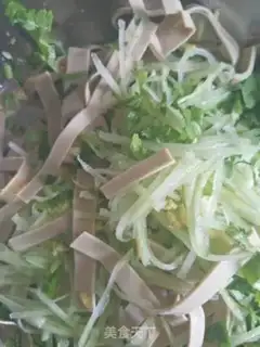 Make A tofu-cracker step 8