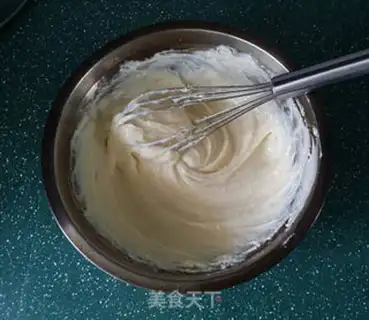 Make Bean milk box step 19