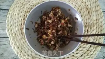 Make Plum-crackers step 8
