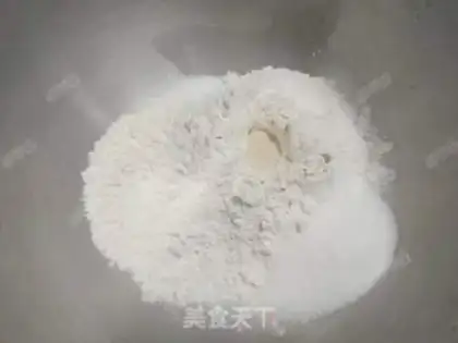 Make One fermented, super soft toast step 0